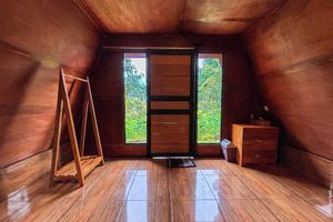Alquiler Vacacional - Sanda Eco Cabins by AGATA