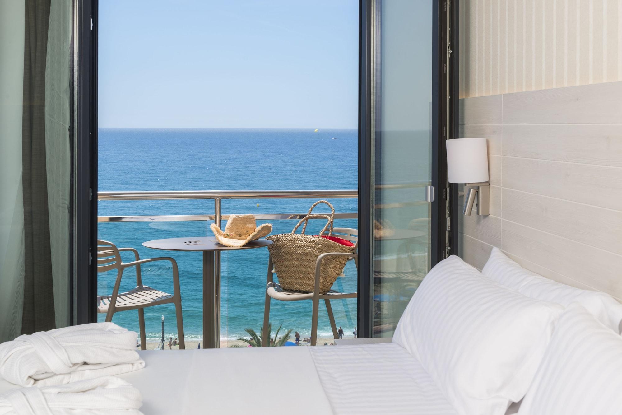 Habitación Hotel Marsol