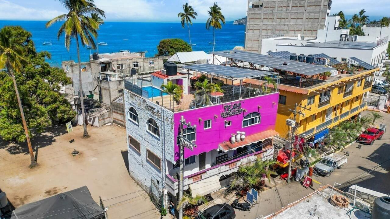 Varios Bungalows Yeah Los Ayala