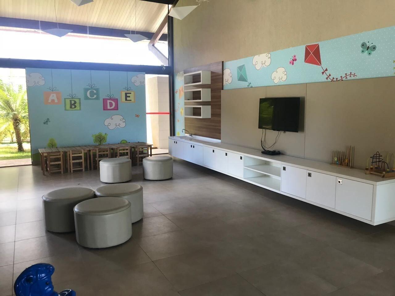 Instalaciones Recreativas Malawi Beach Houses