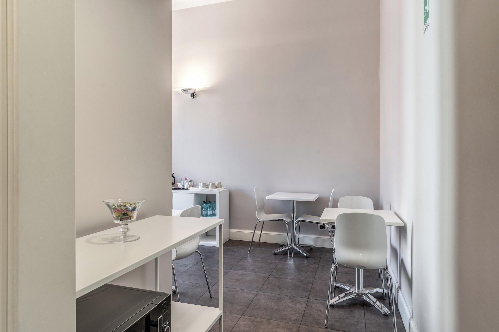 Restaurant Guest House Cavour 278