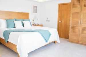 Alquiler Vacacional - Aracena penthouse - next to the beach