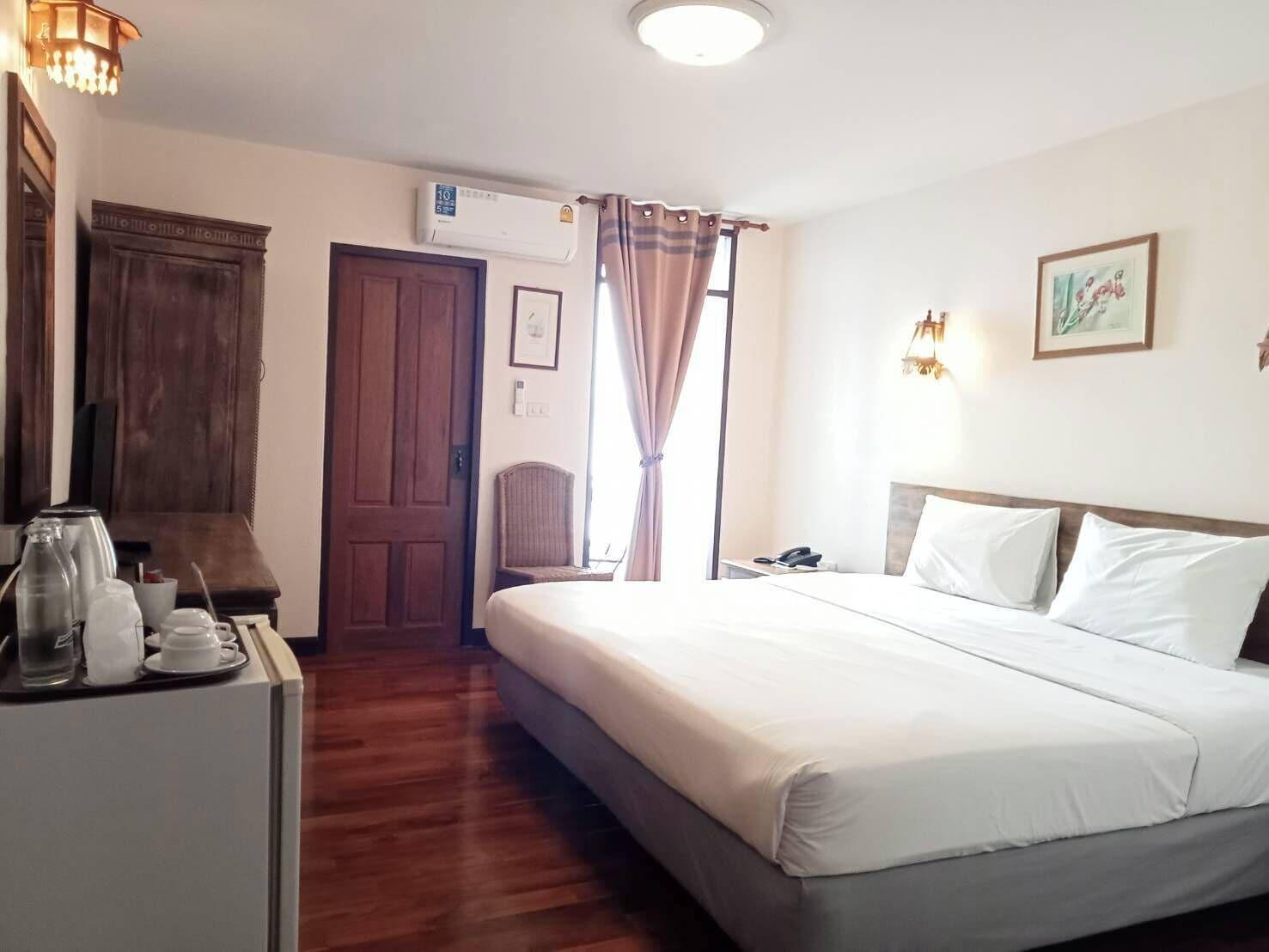 Varios Sri-Pat Guesthouse
