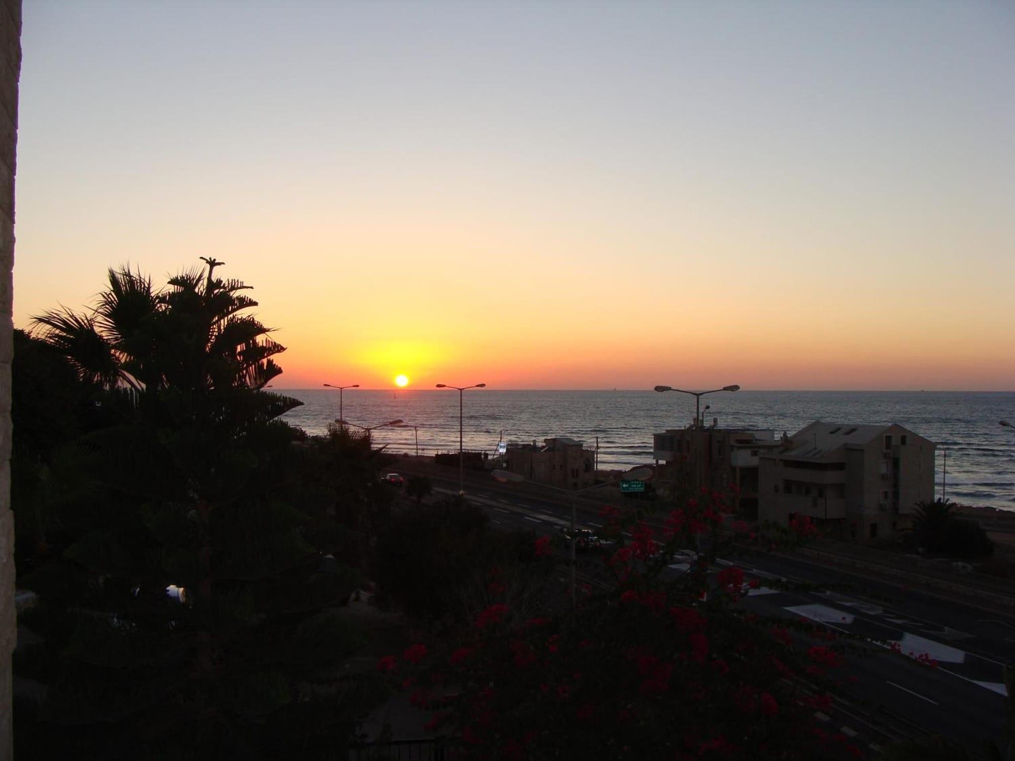 Playa Tamer guest house