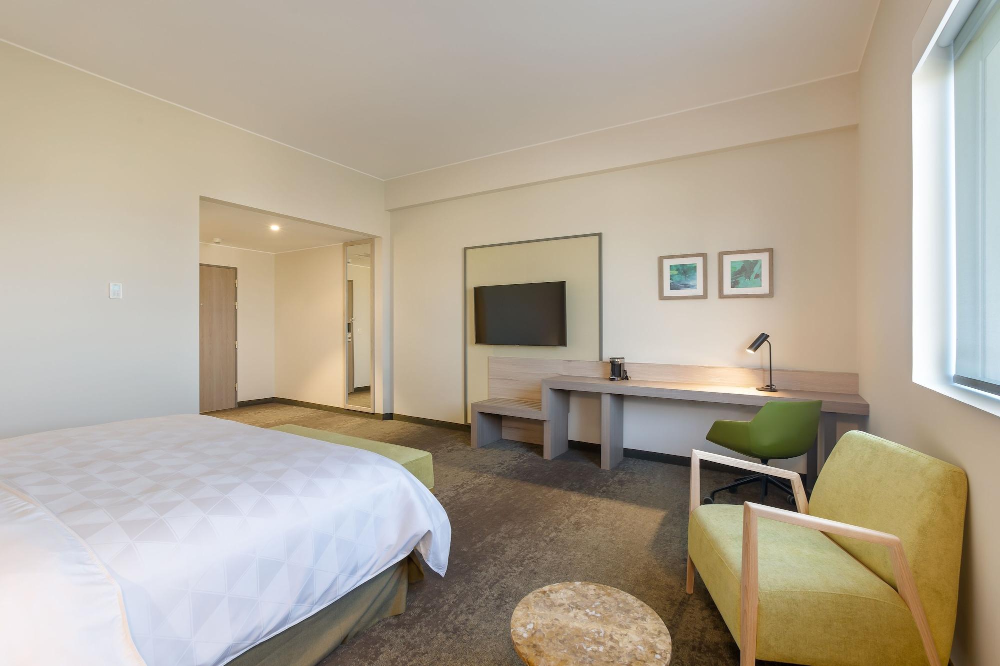Habitación Holiday Inn Piura by IHG