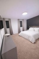 Alquiler Vacacional - Chic+Modern 4br 3 floors Gem - Near Andrews AFB & DC