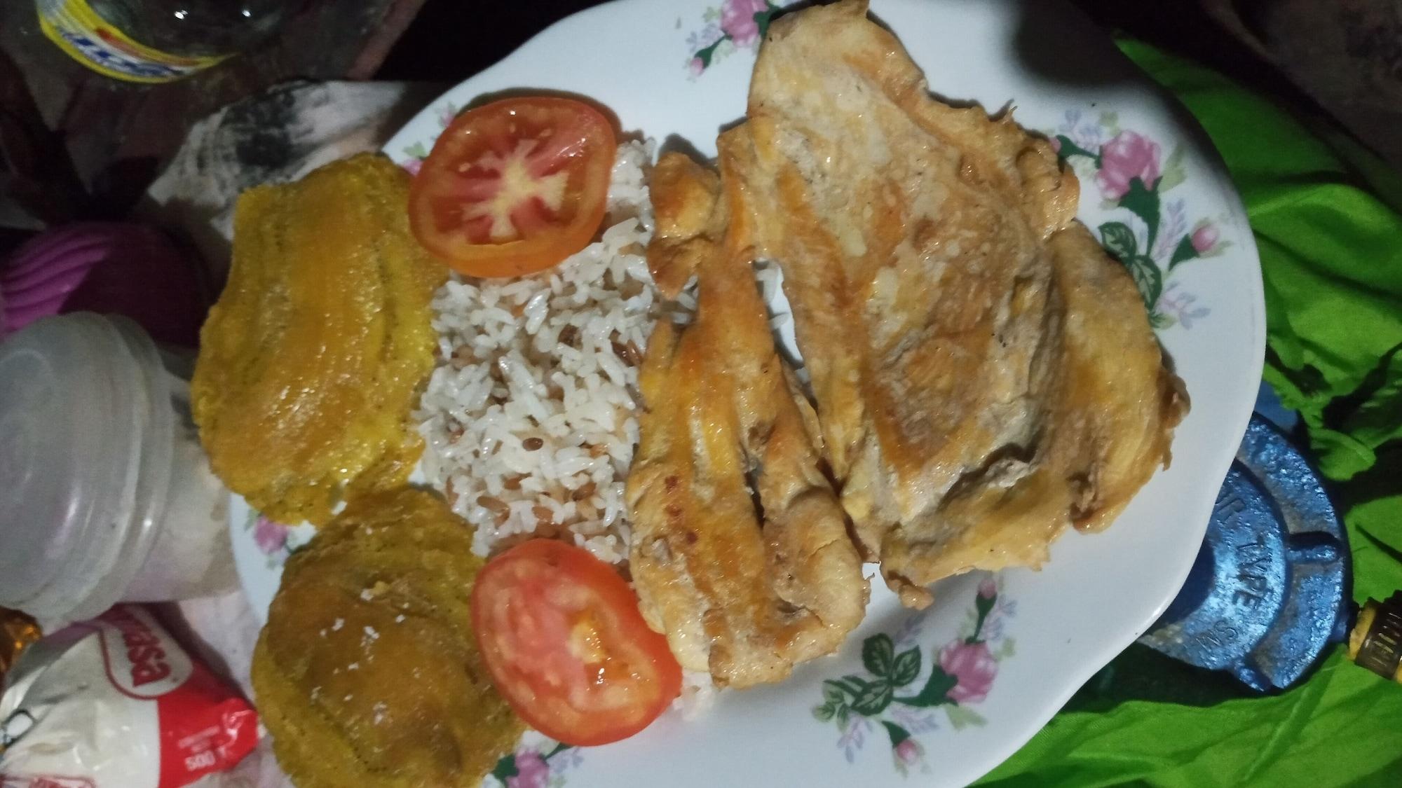 Restaurant Wira Pora Hostal