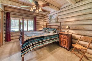 Alquiler Vacacional - Calaway Lodge --fishing, hunting, summer sports, winter sports, national forest