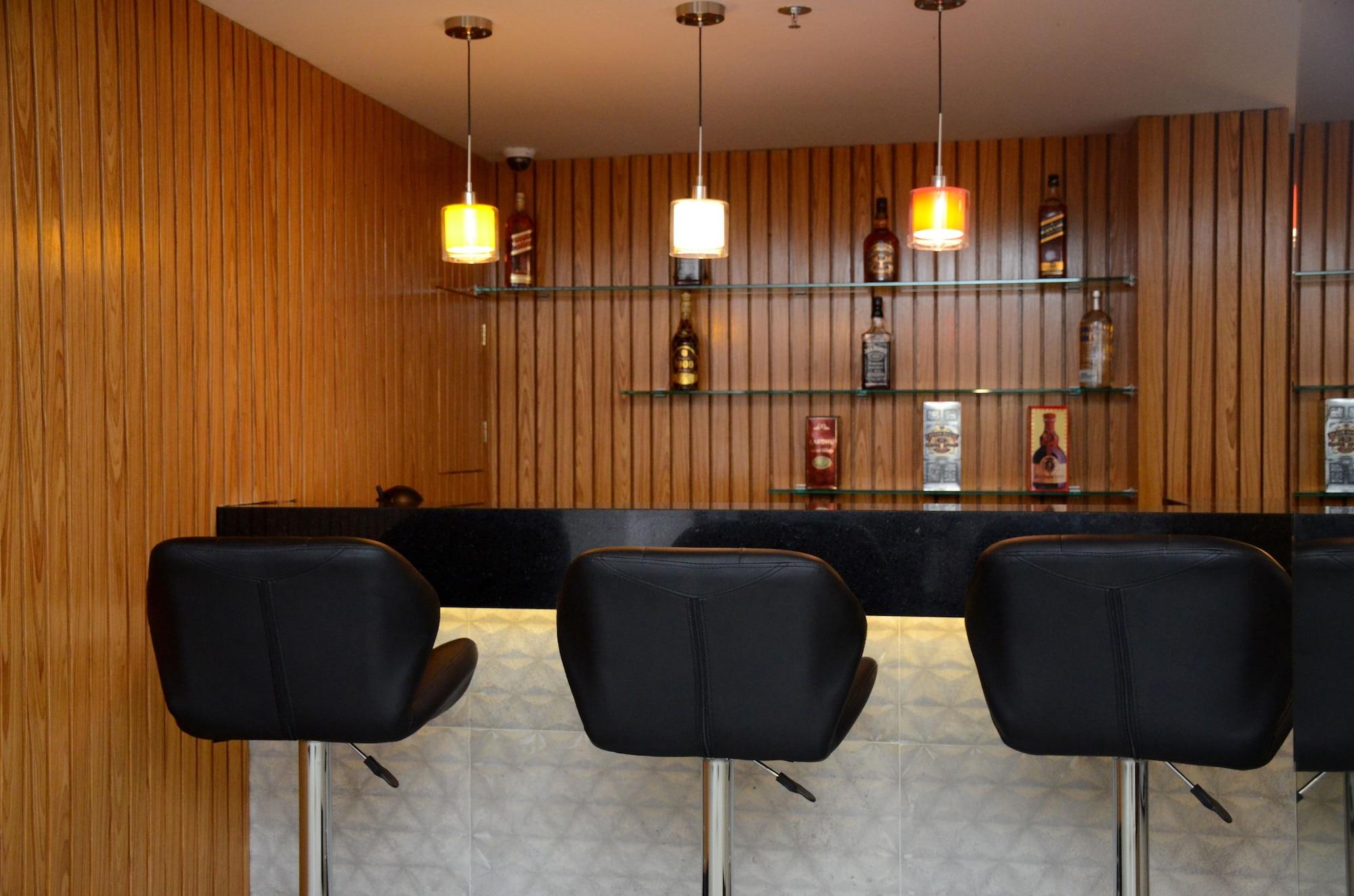 Bar/Salón Saionara Hotel