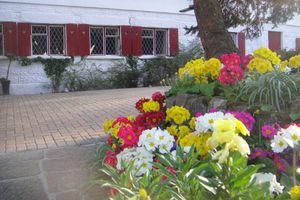 Alojamiento - Undercliff Guest House