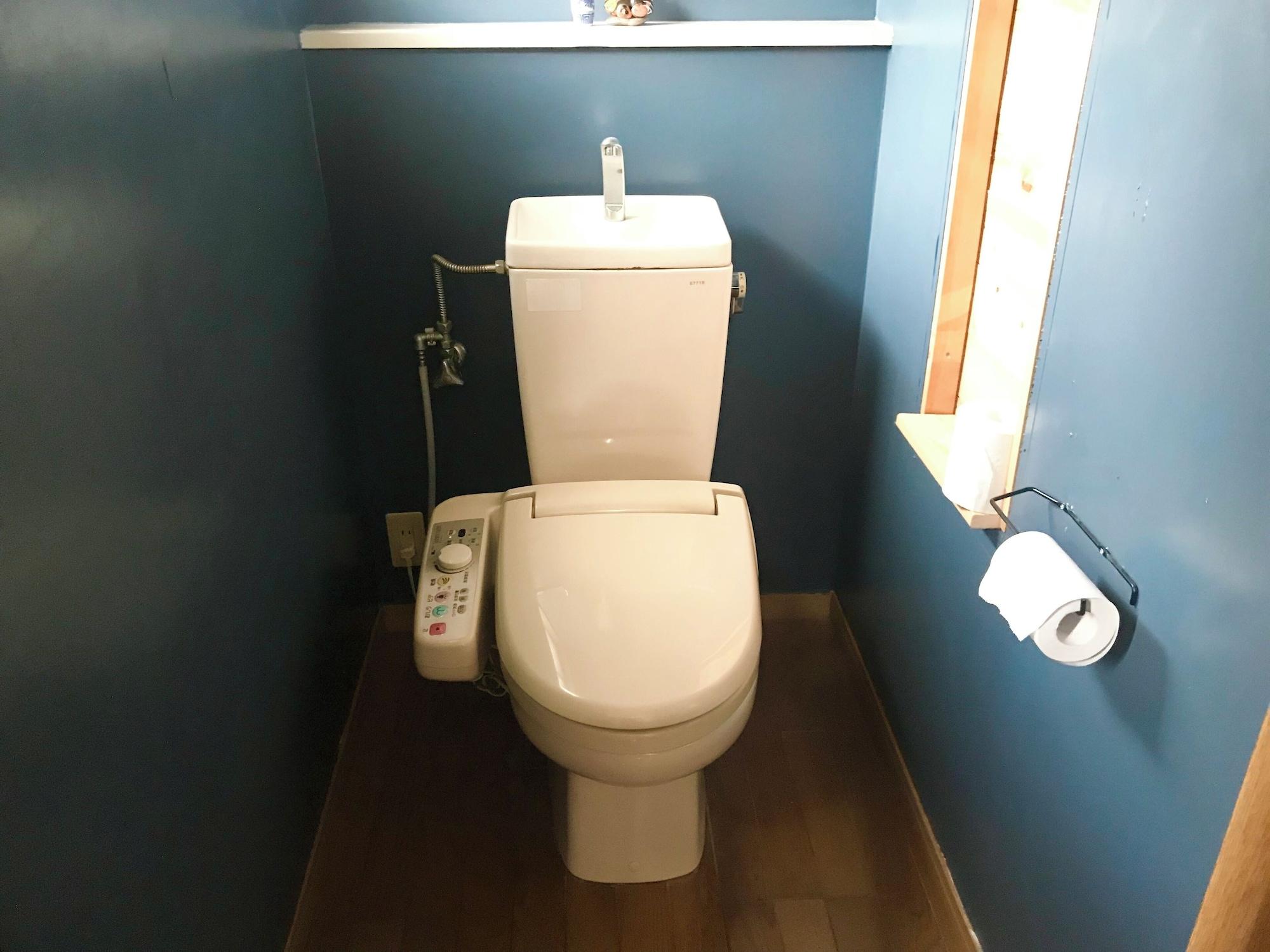 Equipamiento de Habitación Now Travel ShinOsaka