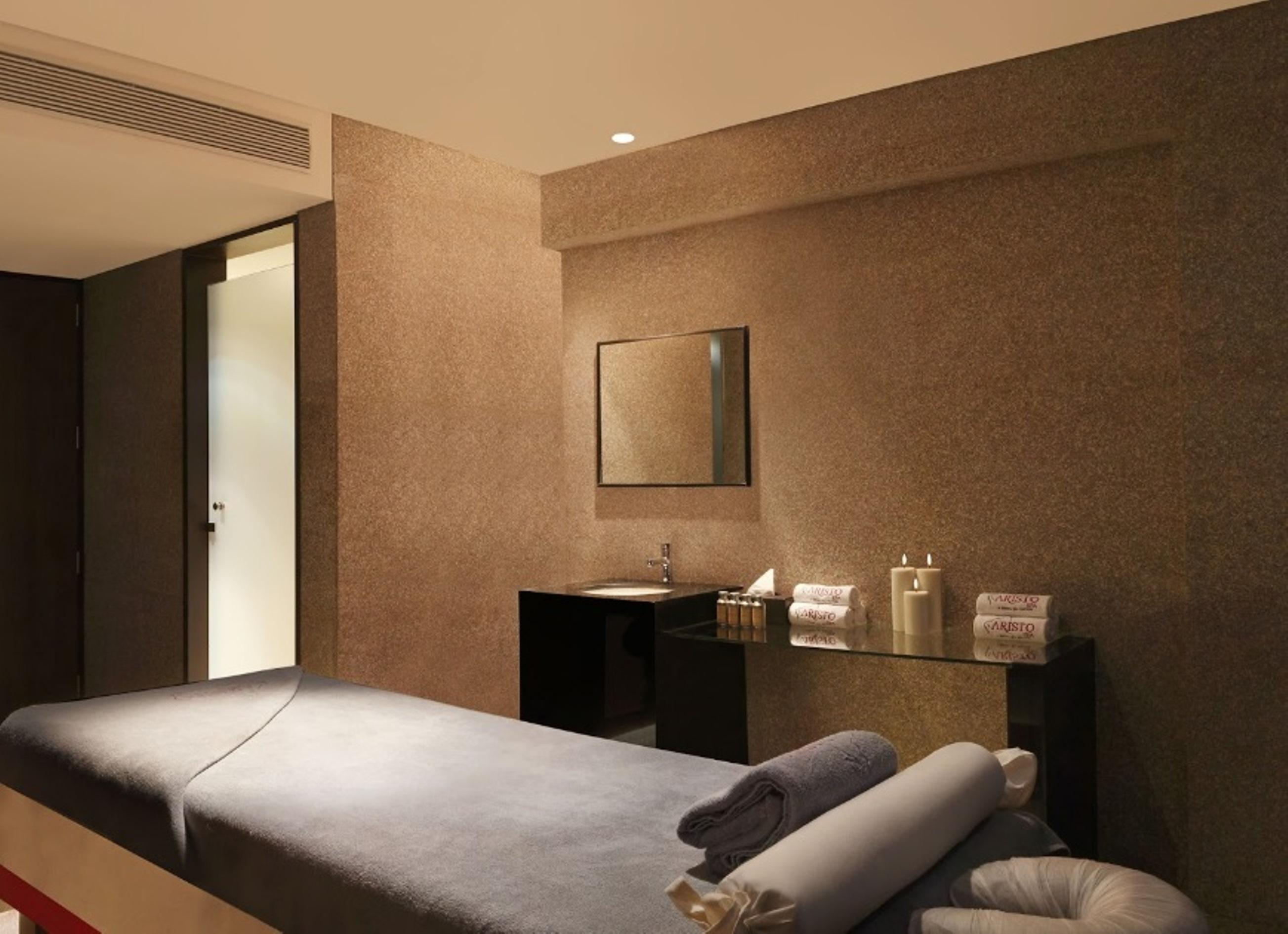 Instalaciones Recreativas Doubletree by Hilton Qingdao Jimo