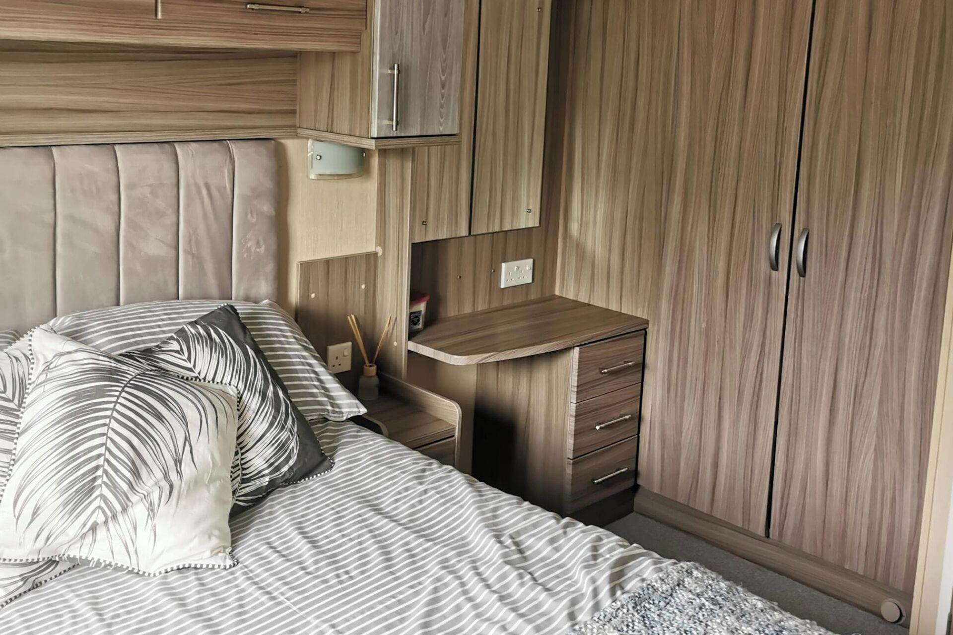 Habitación 2 Bed Lodge Sleeps 6 -pets Ok -patio -free Parking