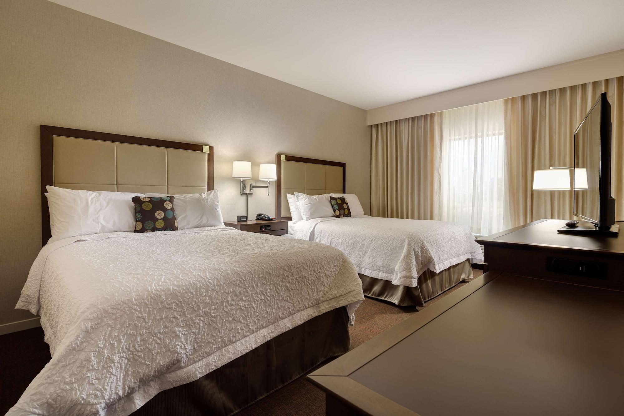 Habitación Hampton Inn Morristown, I-81