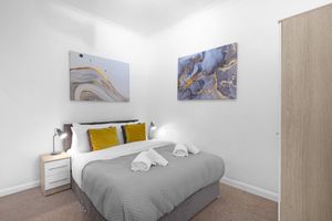 Alquiler Vacacional - Modern 1 Bedroom Apartment in Gravesend