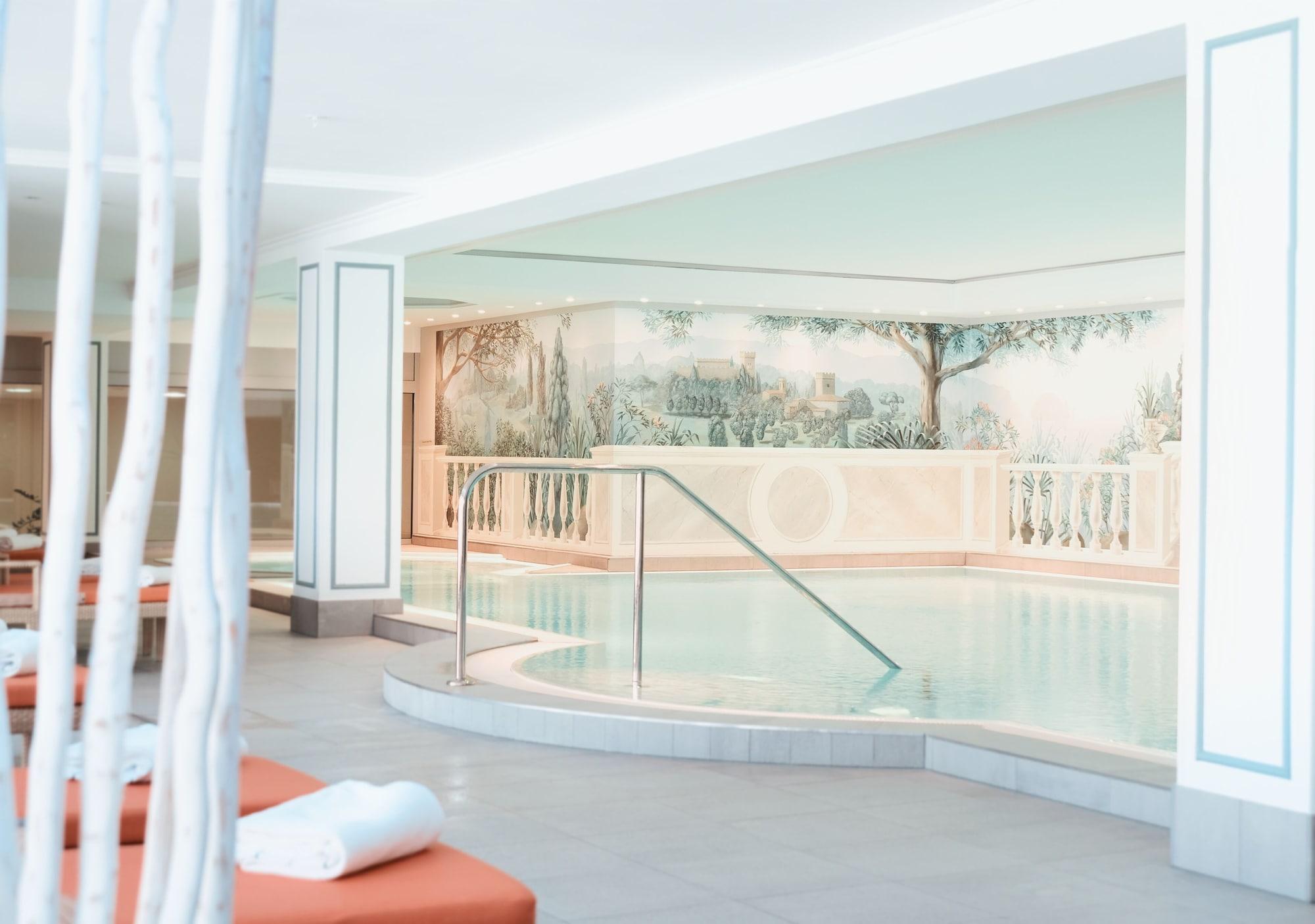 Spa Hotel Palace Berlin