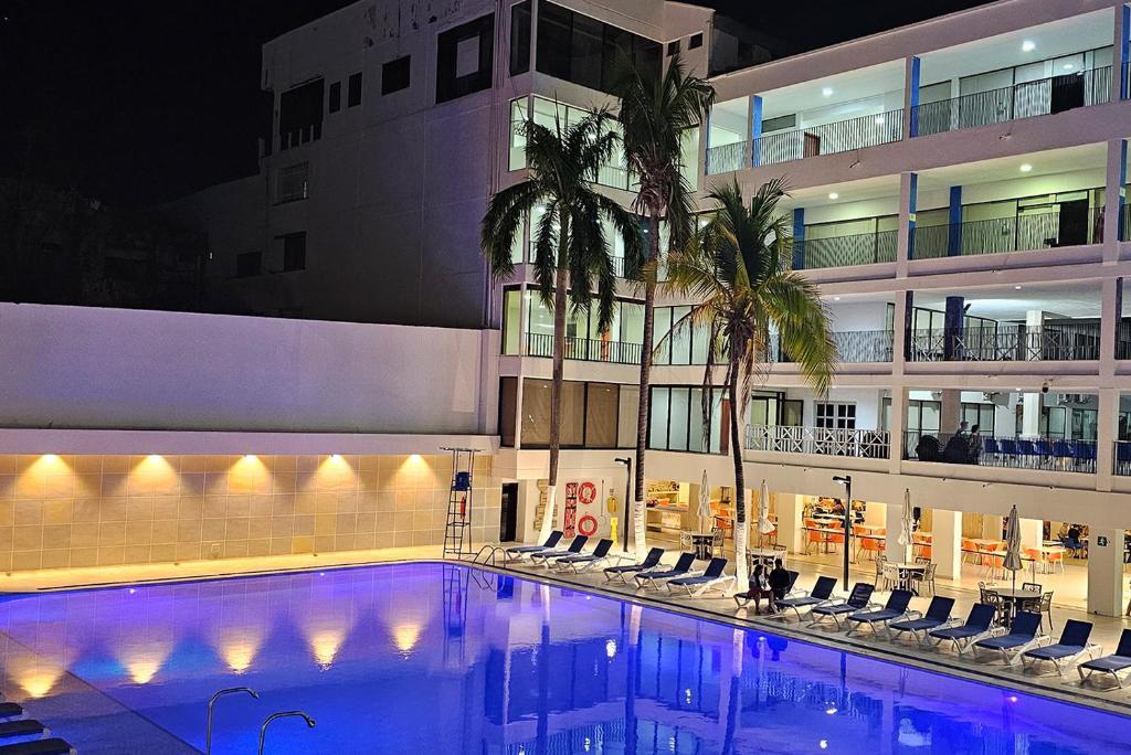 Sol Caribe San Andres – foto 36