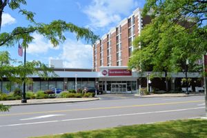 Alojamiento - Best Western Plus Genetti Wilkes Barre