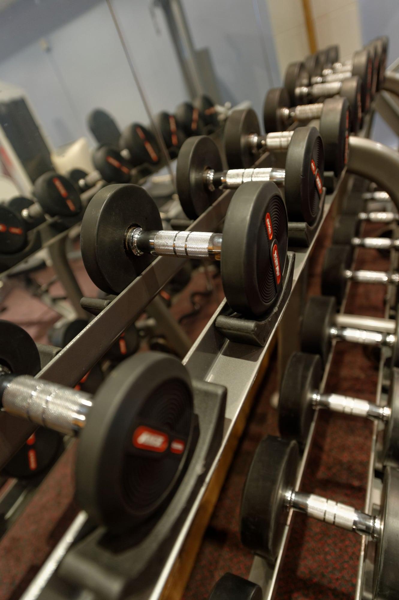 Gimnasio Washington Central Hotel and Sleepwell Inn