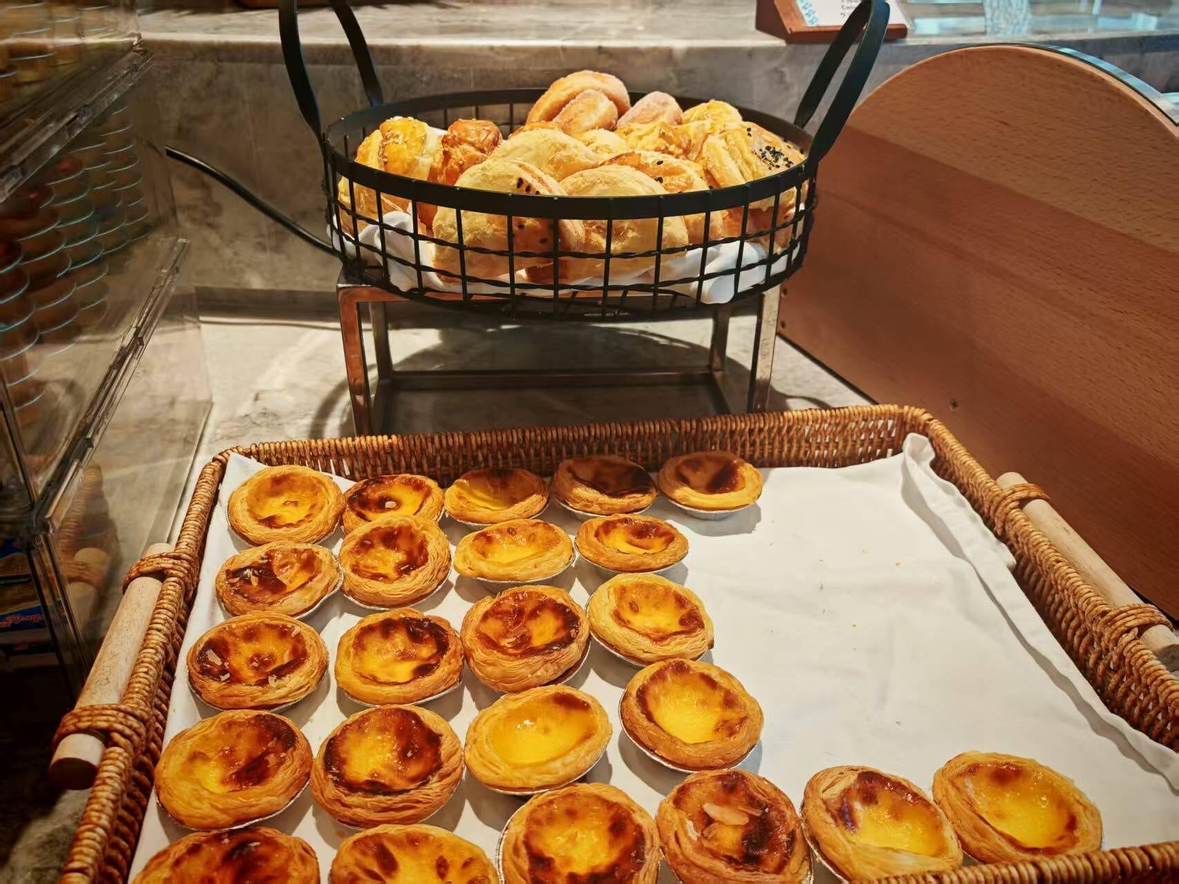 Restaurant Wyndham Dalian Jinpu