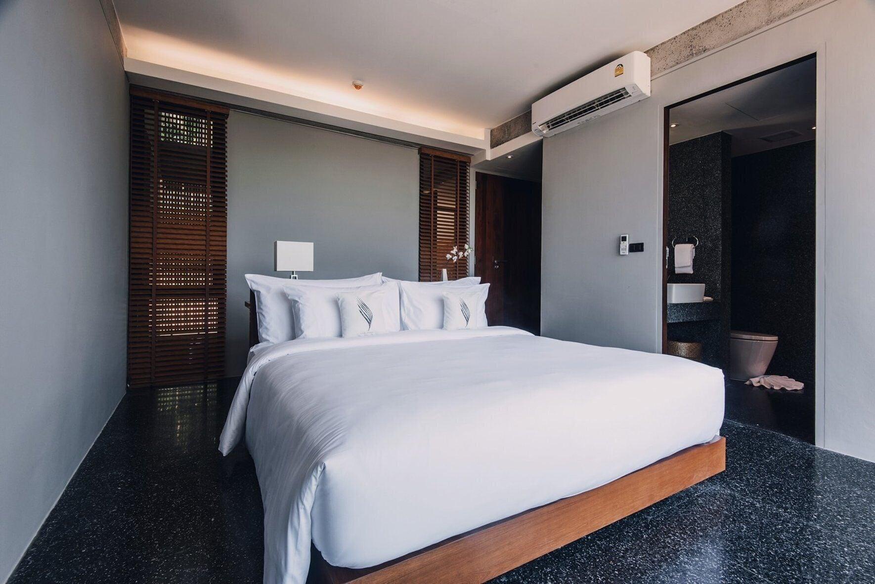 Habitación Varivana Resort Koh Phangan, The Centara Collection