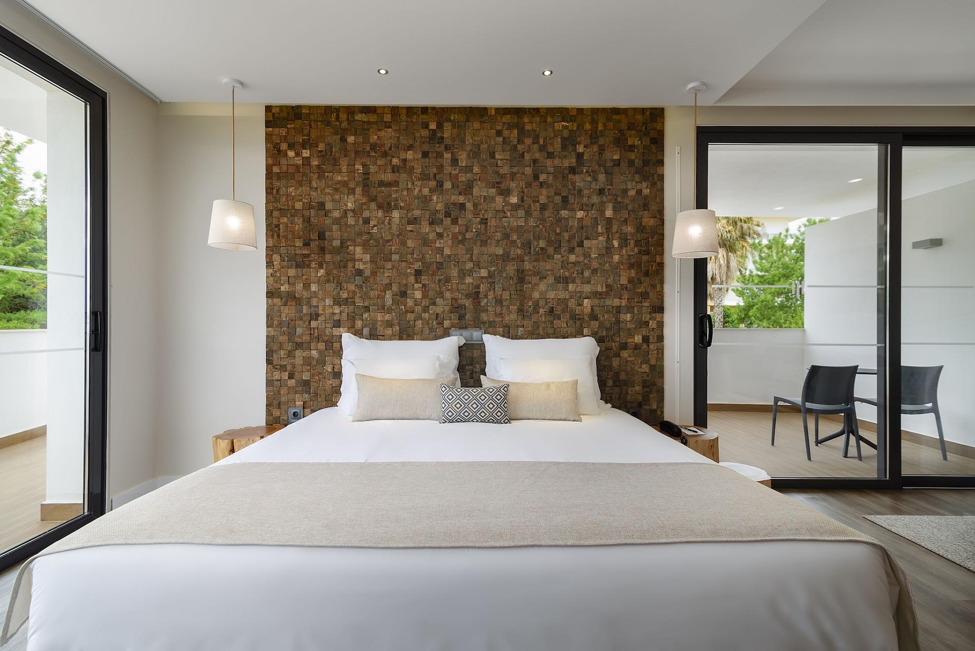 Habitación Jupiter Marina Hotel - Couples & Spa