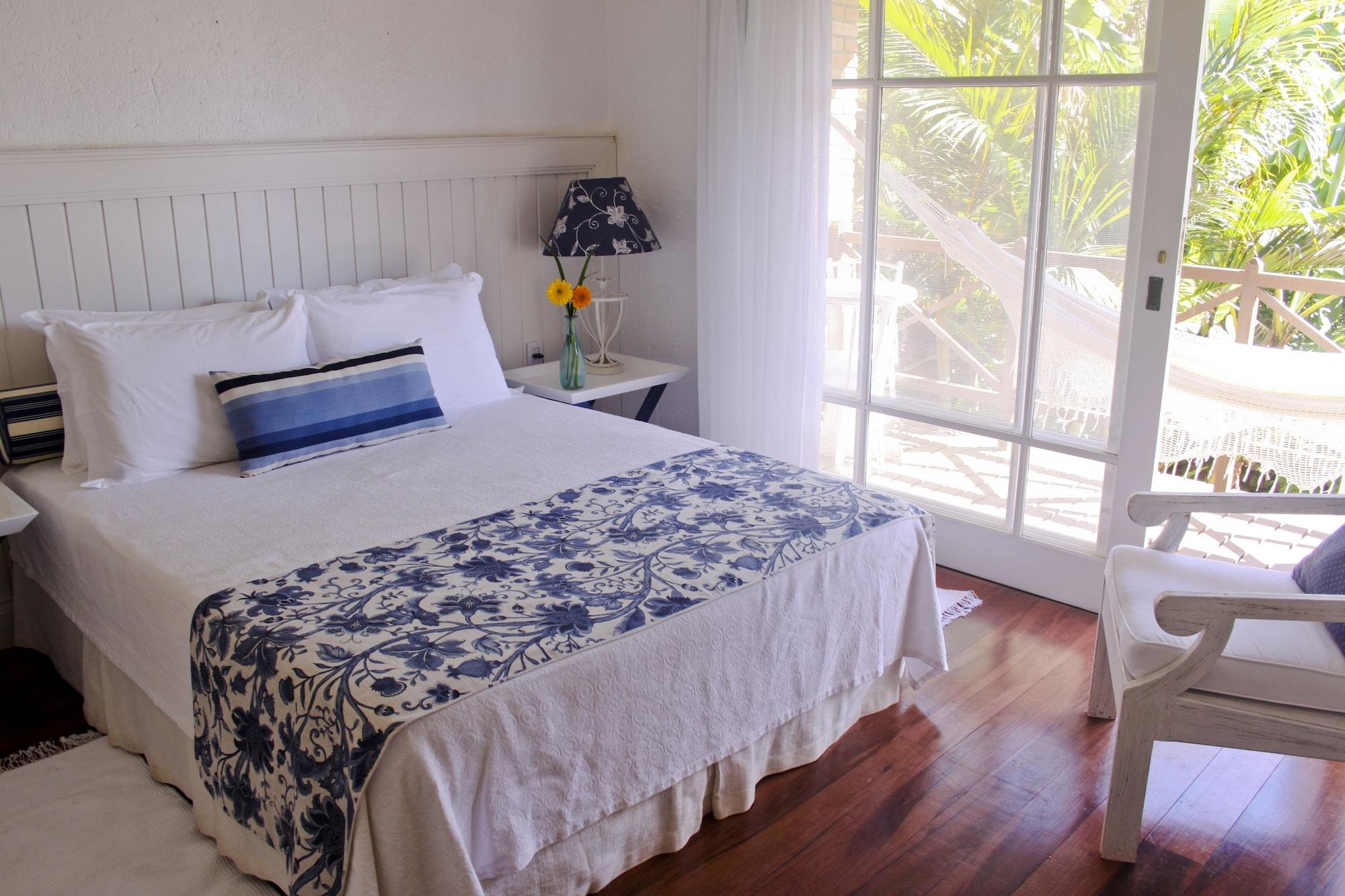 Habitación Hospedaria das Brisas