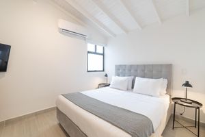 Renta temporal - Radiant Loft With Amazing View in El Poblado