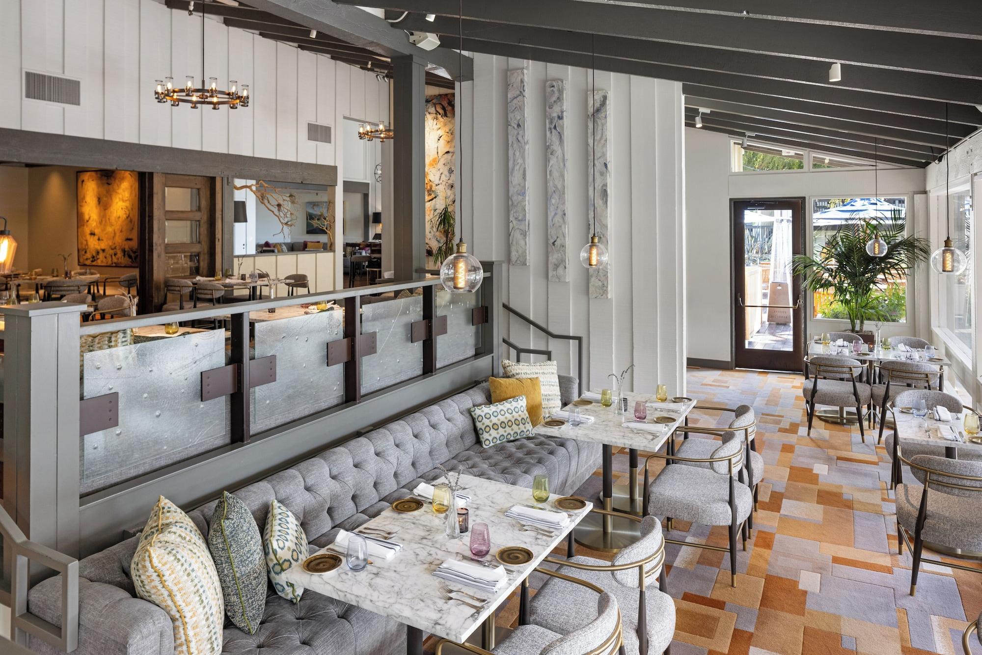 Restaurant The Quail
