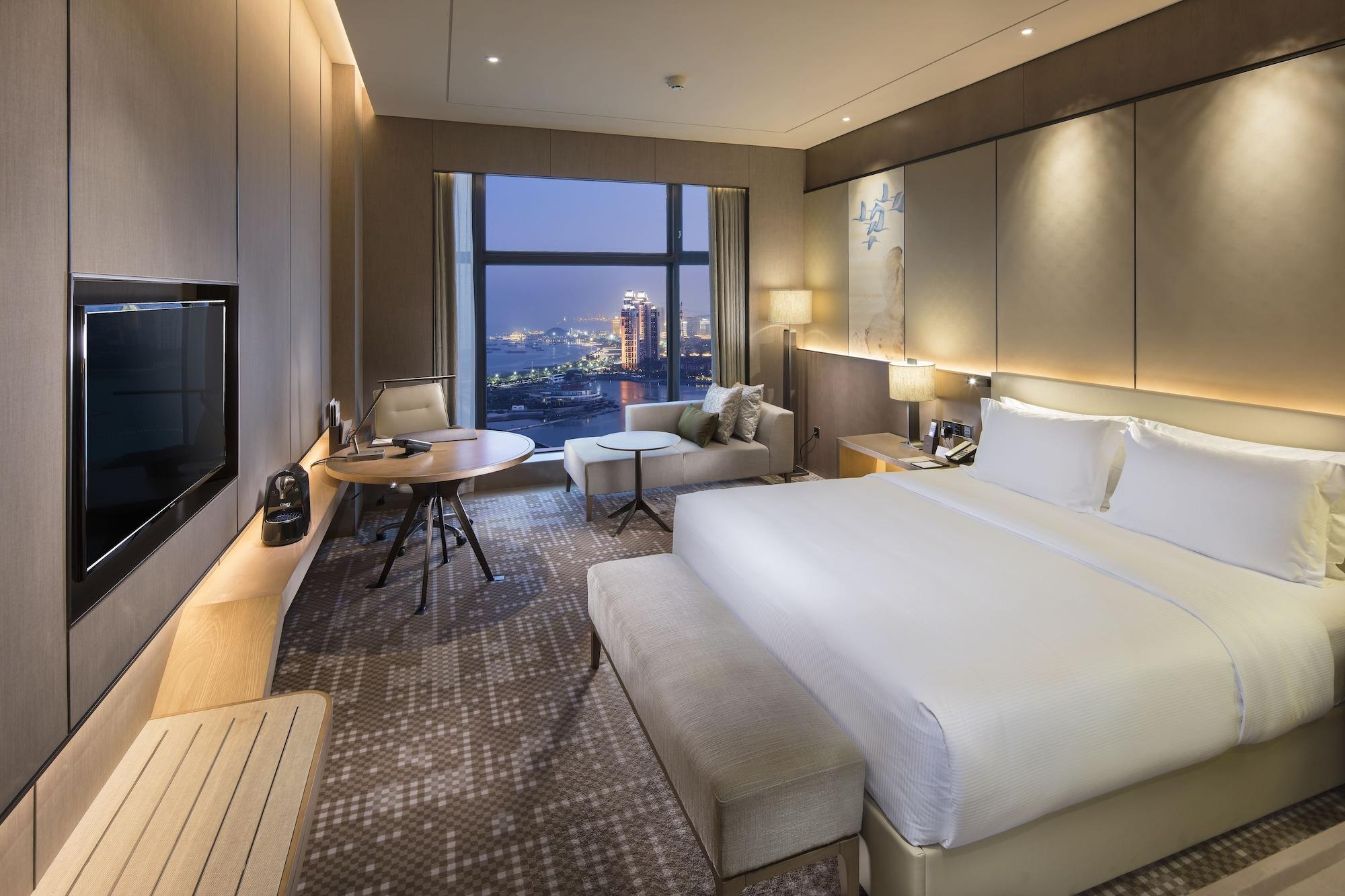 Habitación Sabet Hotel