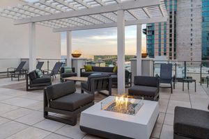 Alojamiento - Fairfield Inn & Suites Austin Downtown