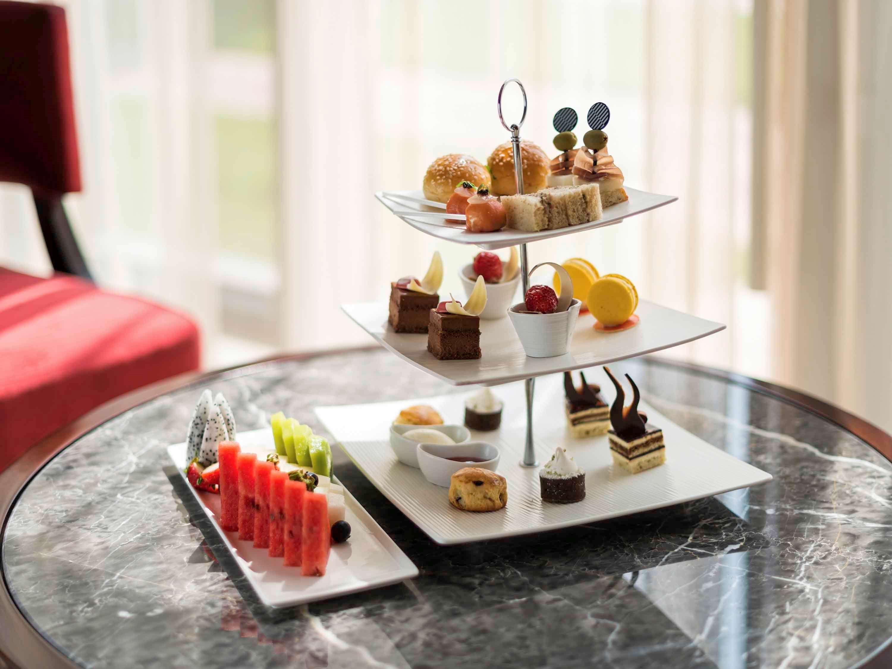 Restaurant Pullman Tangshan