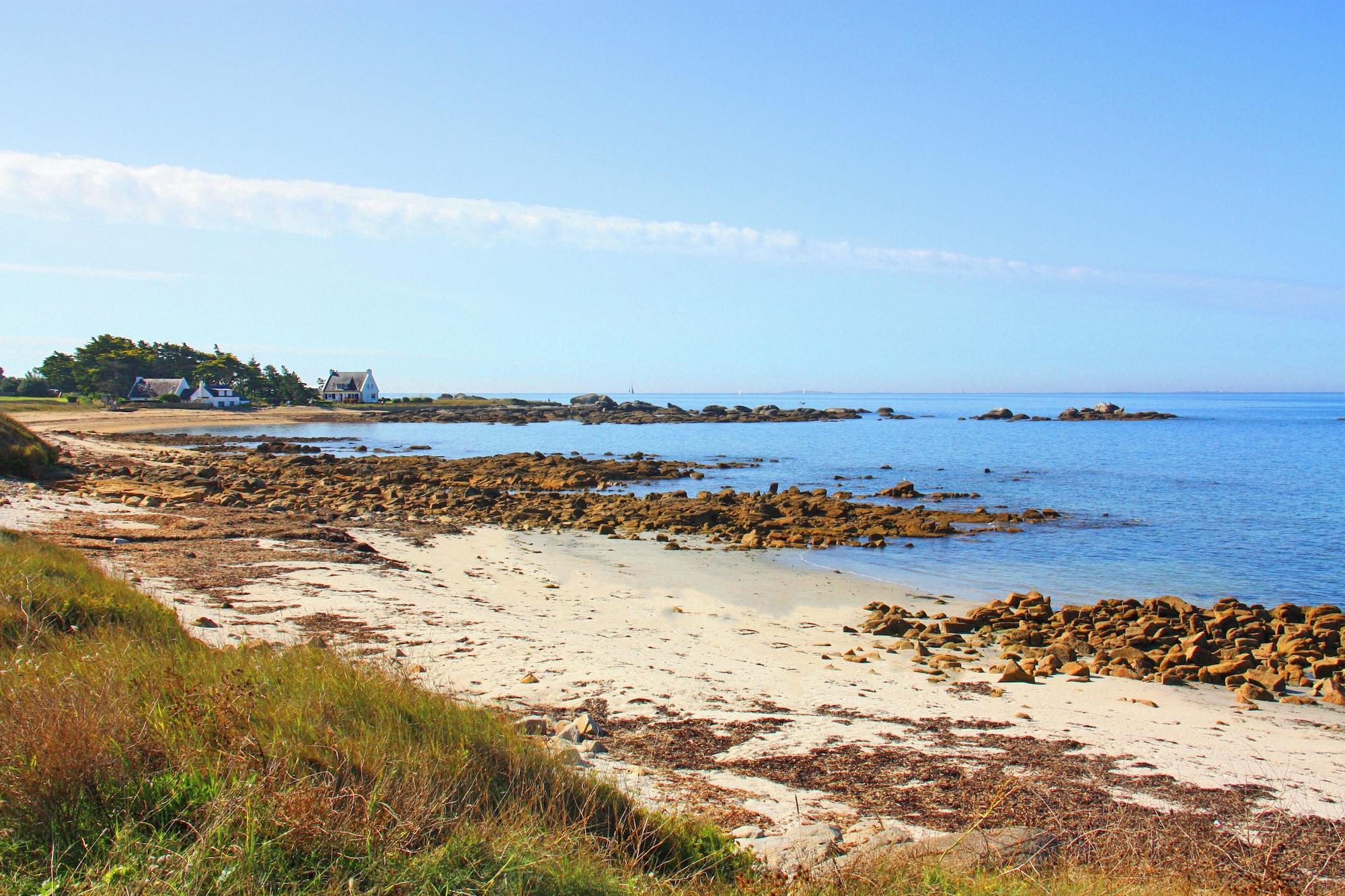 Playa Azureva Tregunc