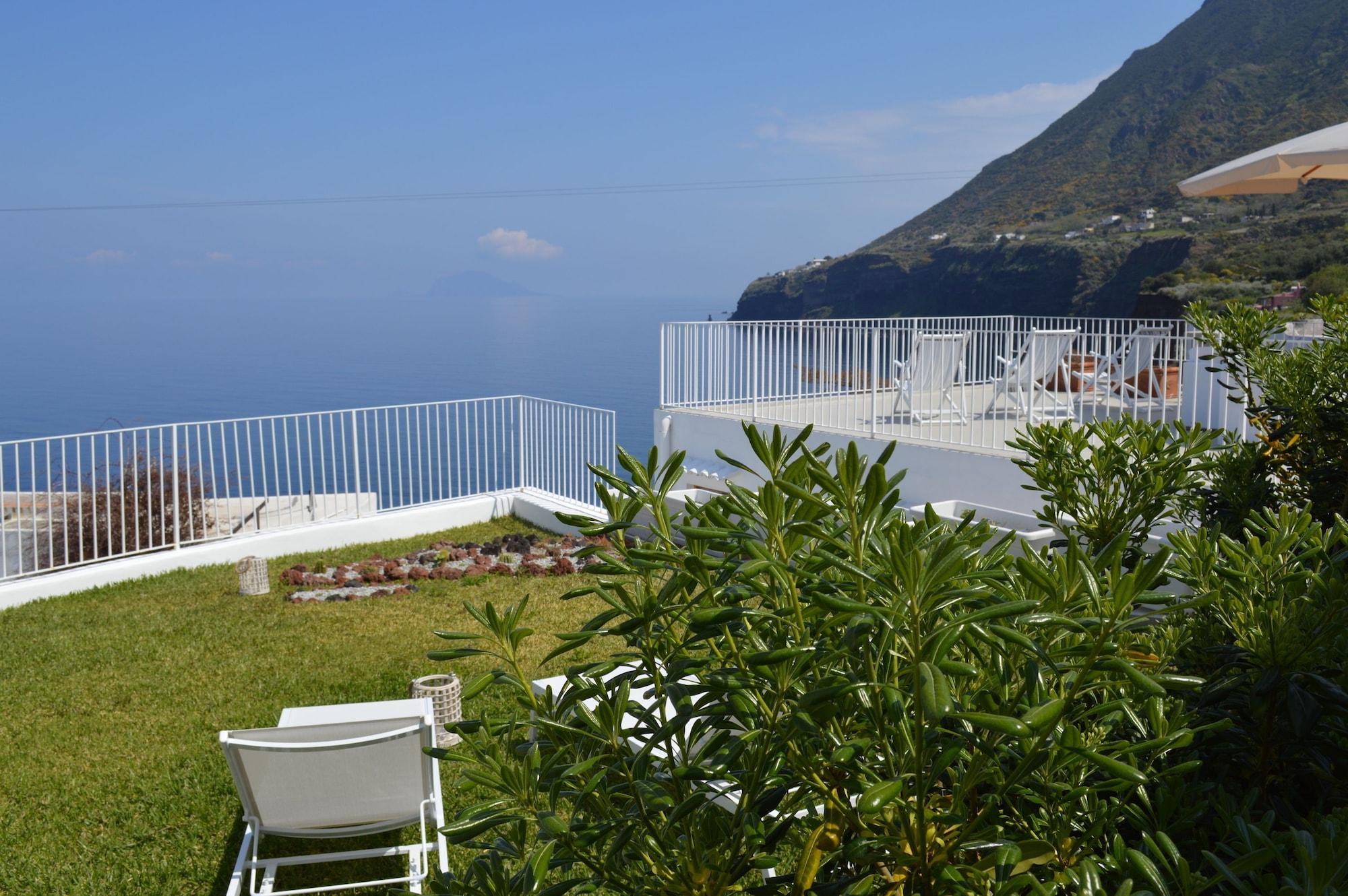 Instalaciones Recreativas A Alera Room and Breakfast