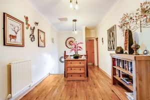 Alquiler Vacacional - Eden House