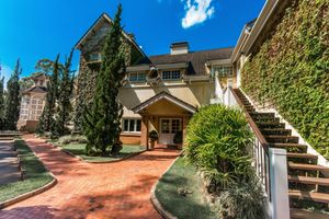 Alojamiento - Recanto da Paz Hotel Fazenda