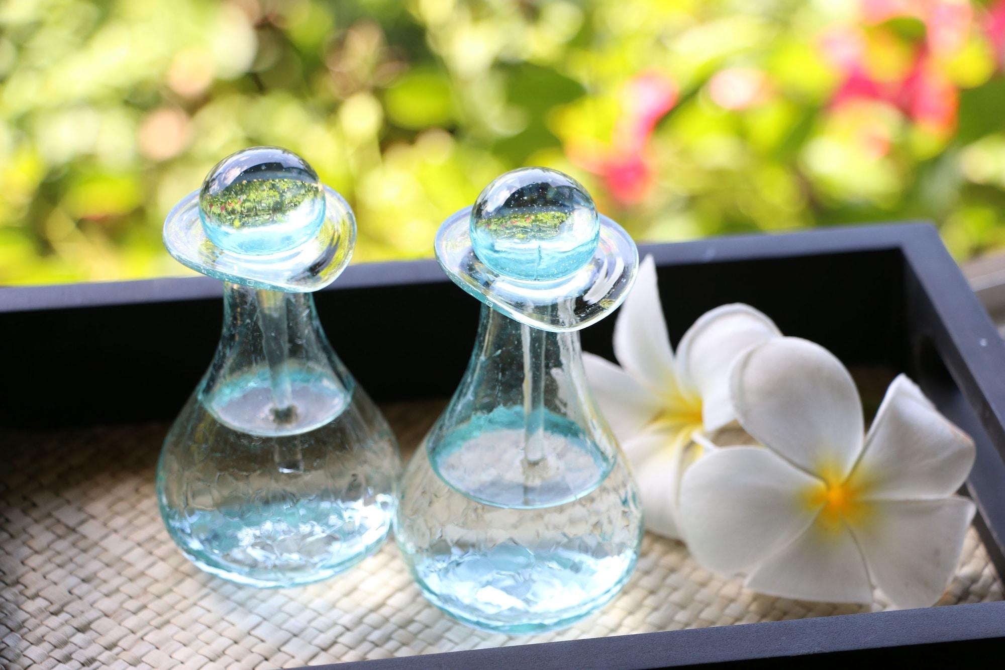Spa Palau Plantation Resort