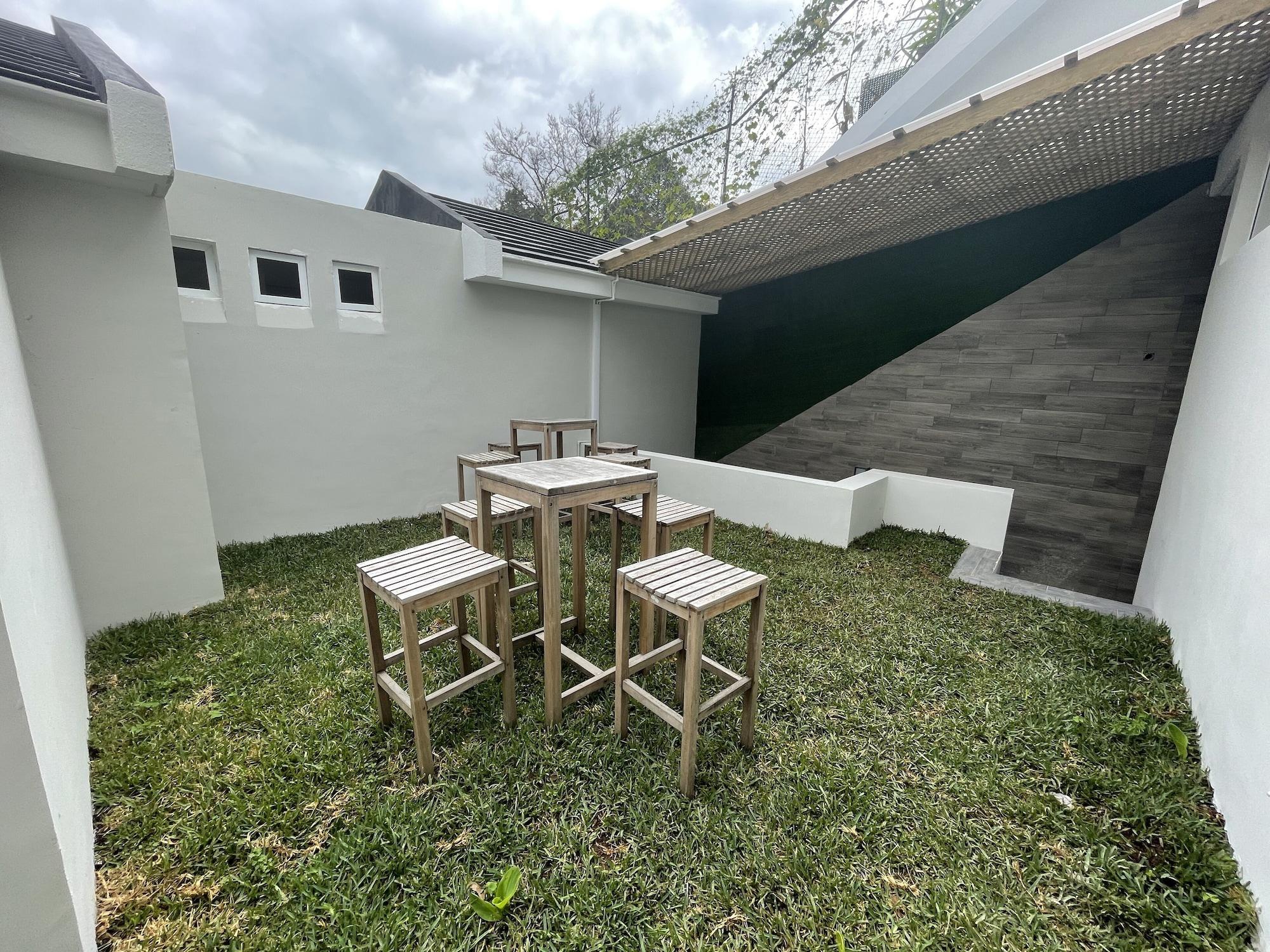 Comodidades del Alojamiento Villas Santander - Deluxe Stay
