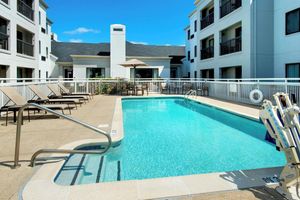 Alojamiento - Courtyard by Marriott New Haven Orange-Milford