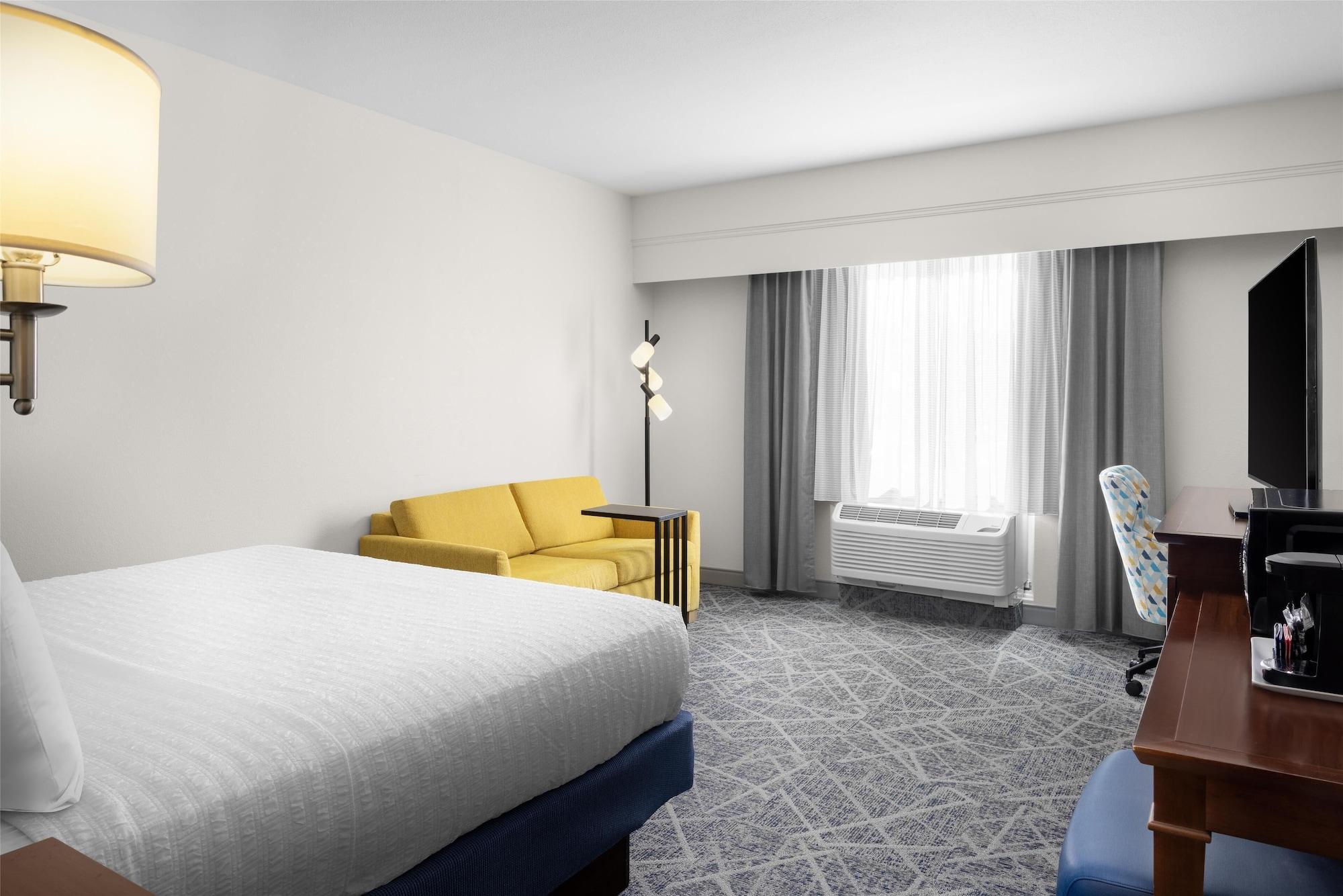 Habitación Hampton Inn Lexington Medical Center