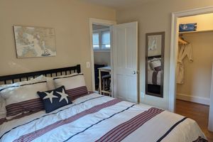 Alquiler Vacacional - A Private, Serene Retreat Just Outside DC – Hillier Cottage