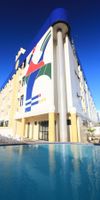undefined - Hotel 3 estrellas con Desayuno buffet