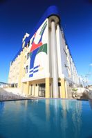 Alojamiento - Real Praia Hotel