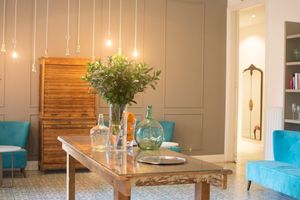 Alojamiento - Forgetmenot