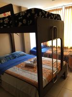 Alojamiento - Hostal Bryana