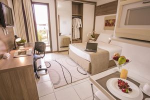 Alojamiento - Life Resort Hplus Long Stay