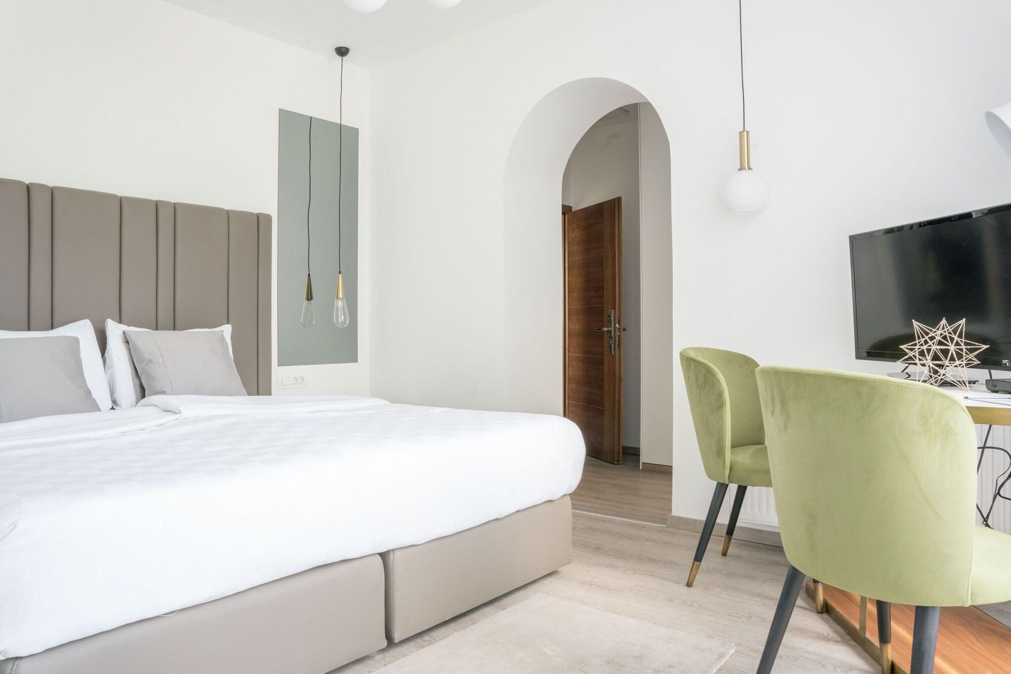 Habitación Hotel Morea