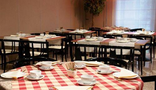 Restaurant Hotel Diamante