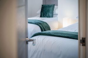 Alquiler Vacacional - Gower Hideaway - 3 Bed - Ocean Breeze