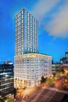 Alojamiento - The St. Regis Osaka